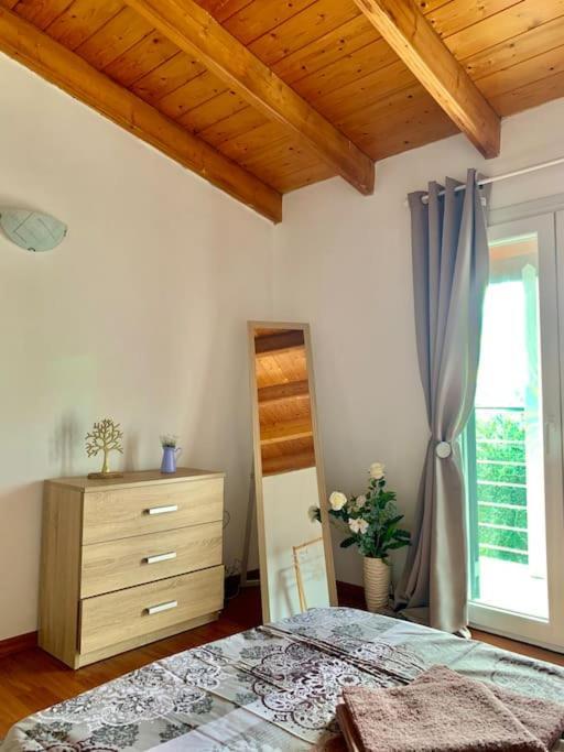 Panoramic Penthouse Corfu Town With Amazing Views公寓 外观 照片
